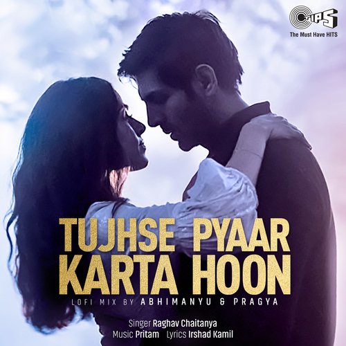 Tujhse Pyaar Karta Hoon (Lofi Mix)