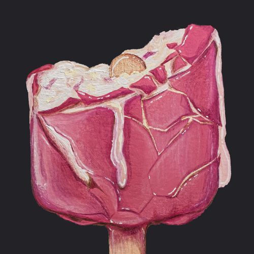 Um Gelado Antes Do Fim Do Mundo