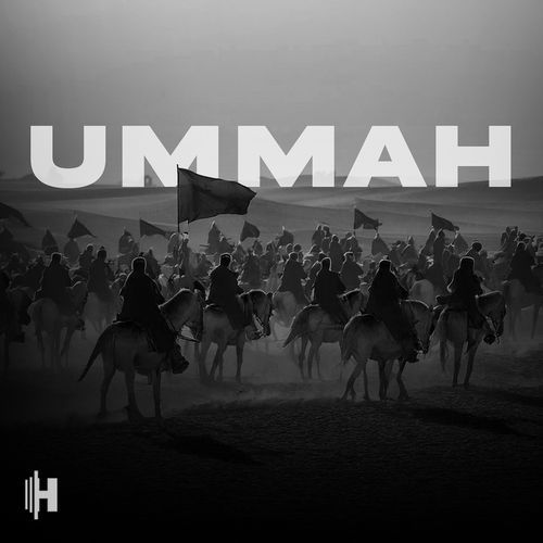 Ummah cover art