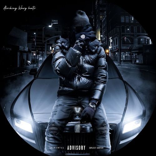 V Nine cover art