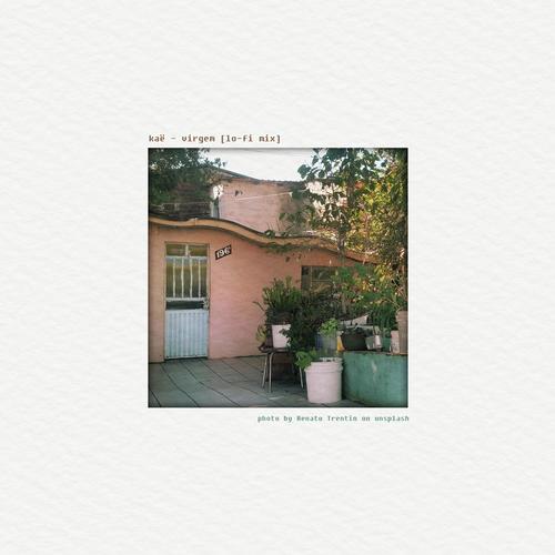 lado de cá (lado de cá [lo-fi mix]) cover art