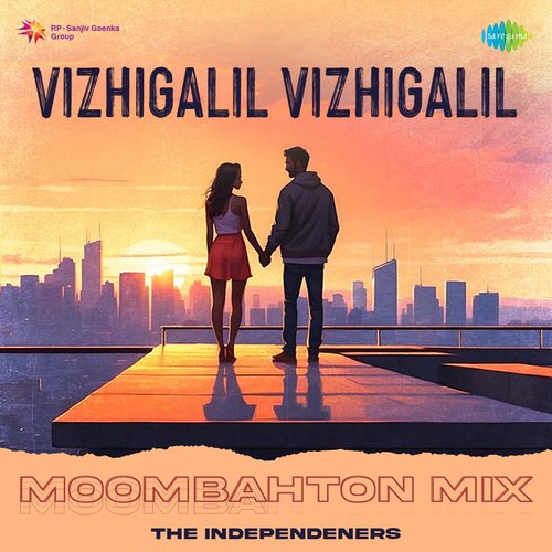 Vizhigalil Vizhigalil - Moombahton Mix