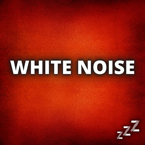Deep Sleep White Noise cover art