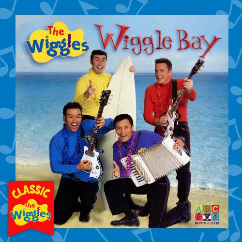 Swim Like A Fish Lyrics - The Wiggles - Only on JioSaavn