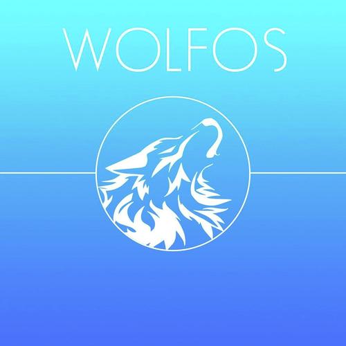 WolfOS cover art