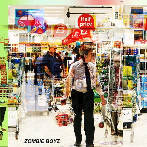 ZOMBiE Boyz_poster_image