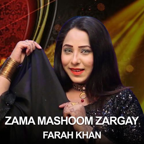 Zama Mashoom Zargay