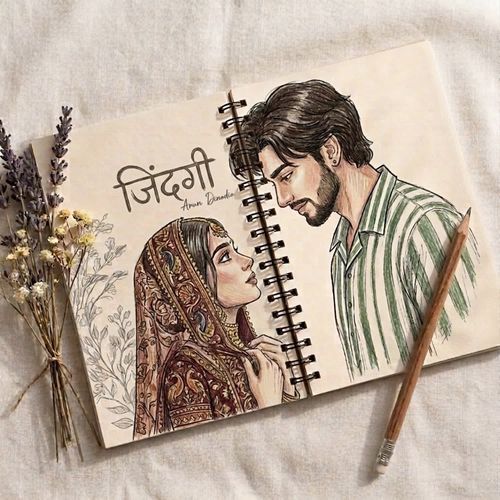 Zindagi