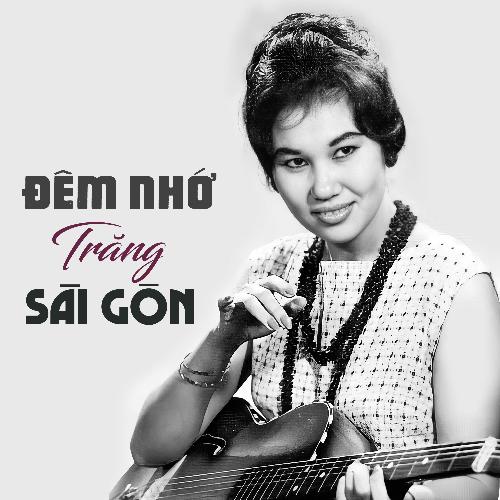Bài Hương Ca Vô Tận cover art