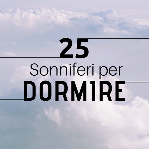 Sonniferi per Dormire cover art