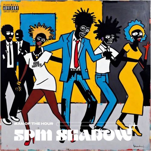 Kingstons Ark cover art