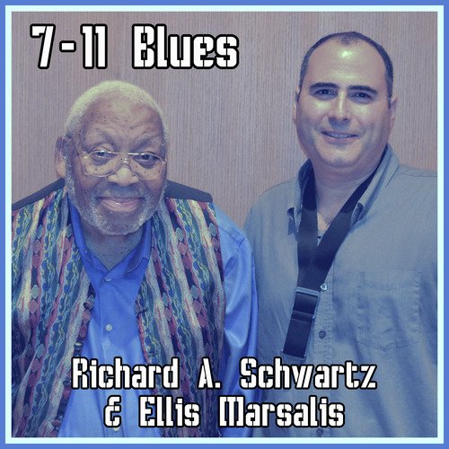 7-11 Blues