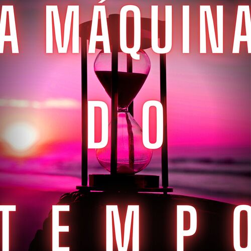 A Máquina do Tempo, Capítulo 13 cover art