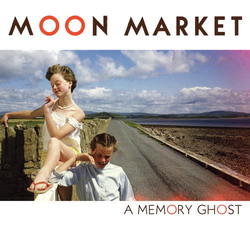 Honey Moon cover art