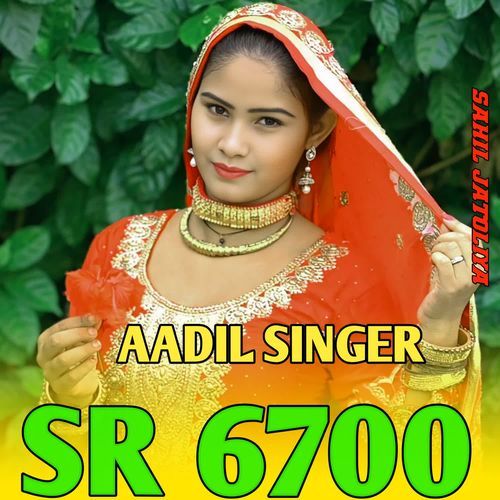 AADIL SINGER SR 6700