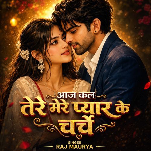 Aaj kal Tere Mere Pyaar Ke Charche