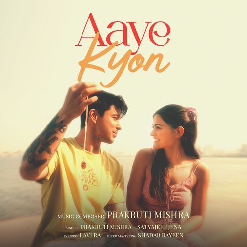 Aaye Kyon
