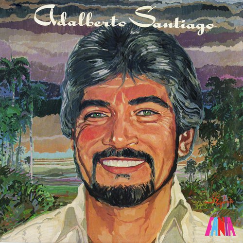 Adalberto Santiago