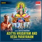 Aditya Hrudayam & Veda Parayanam