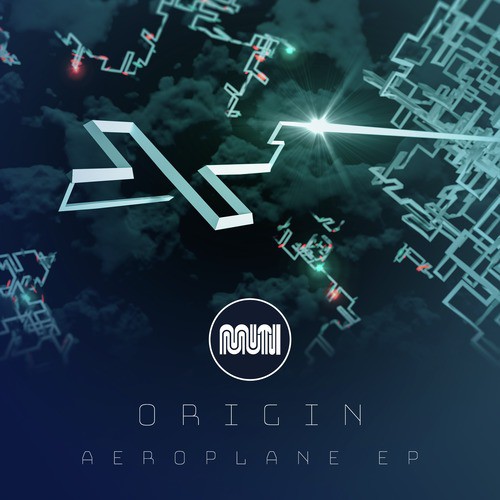 Aeroplane