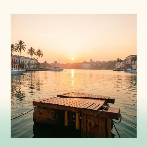 Afrobeats Deep Havana Sleeping Notes