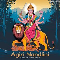 Agiri Nandini (Mahishasur Mardini Stotram)-PjouBh1KZwo