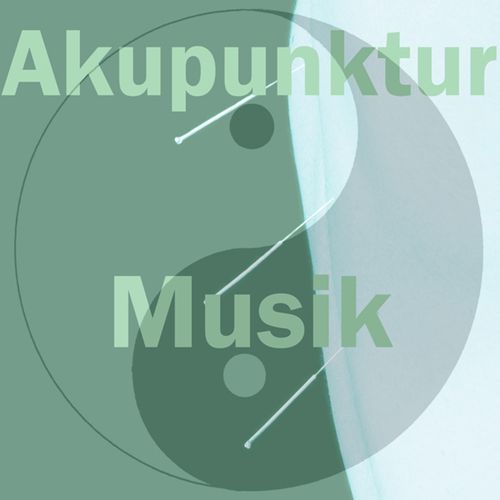 Akupunktur Musik cover art