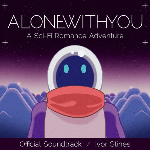 Alone With You: A Sci-Fi Romance Adventure (Original Game Soundtrack)