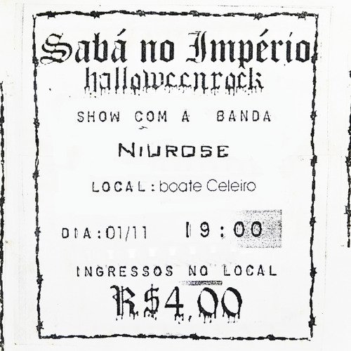 Leite (2003) (Ao Vivo) cover art
