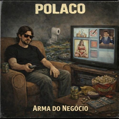 Arma do Negócio