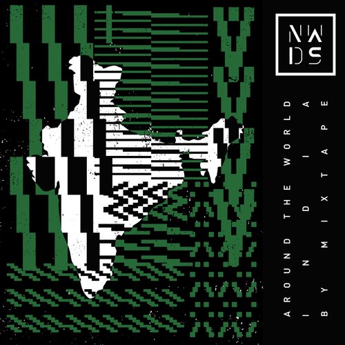 Around the World India by Mixtape