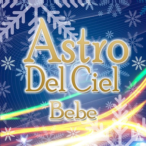 Astro del ciel