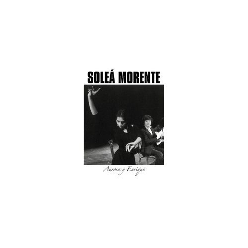 Enrique cover art