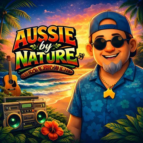 Island Hopping cover art