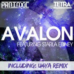 Avalon ft. Starla Edney (U4Ya Remix) - Single
