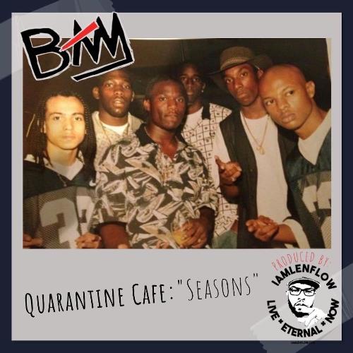 B.A.M. 1995