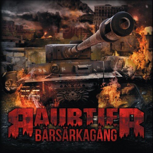 Bothniablod cover art