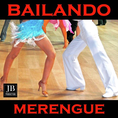 Ballando Merengue Medley 2: Quien te Quieta lo Bailao / Maria Cristina / I Love You Morena / La Flaca / Soledad / El Talisman / Corazon Salvaje / El Vacilon / Dejame el Culito / Me Muero / Corazon Partio / Esa Negra / El Menequito / El Camaleon / Alegre y