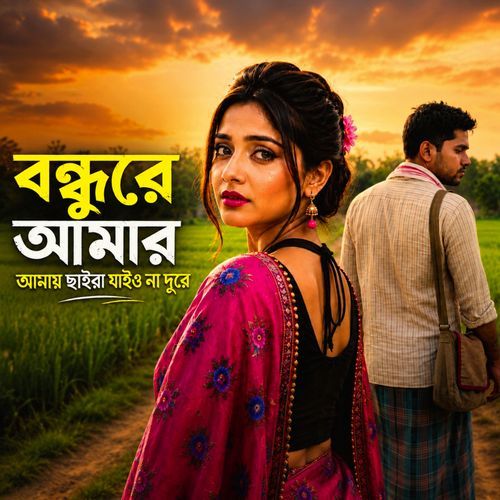 Bandhure Amar Amay Saira Jaio Na Dure