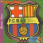Barça Total (F.C. Barcelona Anthems & Chants)