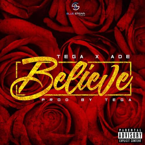 Believe (feat. Ade)