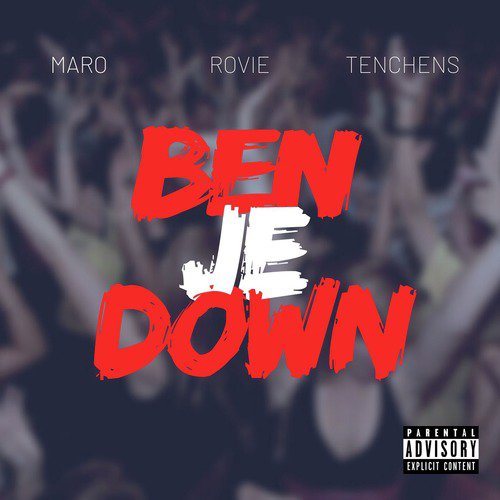 Ben Je Down_poster_image