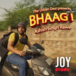 Bhaag! (From &quot;Joy Story&quot;)-PyYuVERvDnU