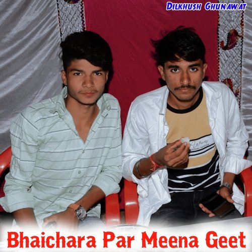 Bhaichara Par Meena Geet