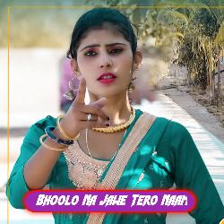 Bhoolo Na Jawe Tero Naam