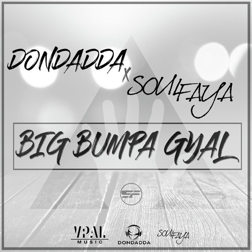 Big Bumpa Gyal_poster_image