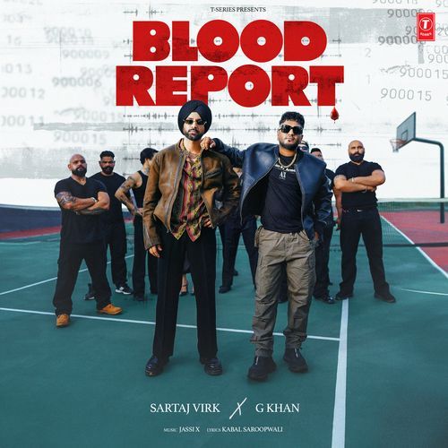 Blood Report