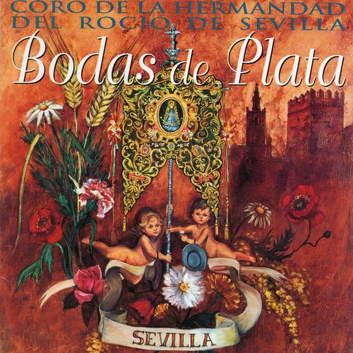 Los del Camino cover art