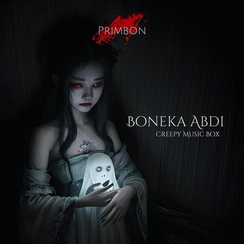 Boneka Abdi (Versi Horor)