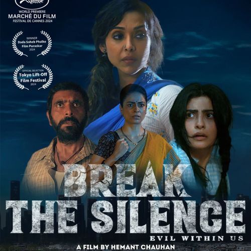 Break The Silence_poster_image